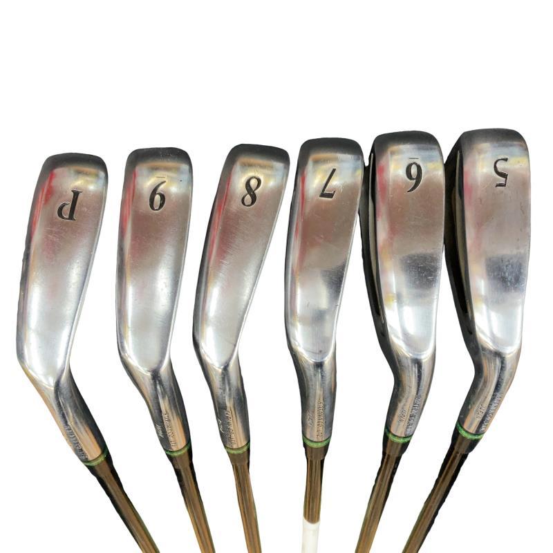 KATANA GOLF（カタナゴルフ） SWORD iZU MAX 230 6S アイアンセット IR