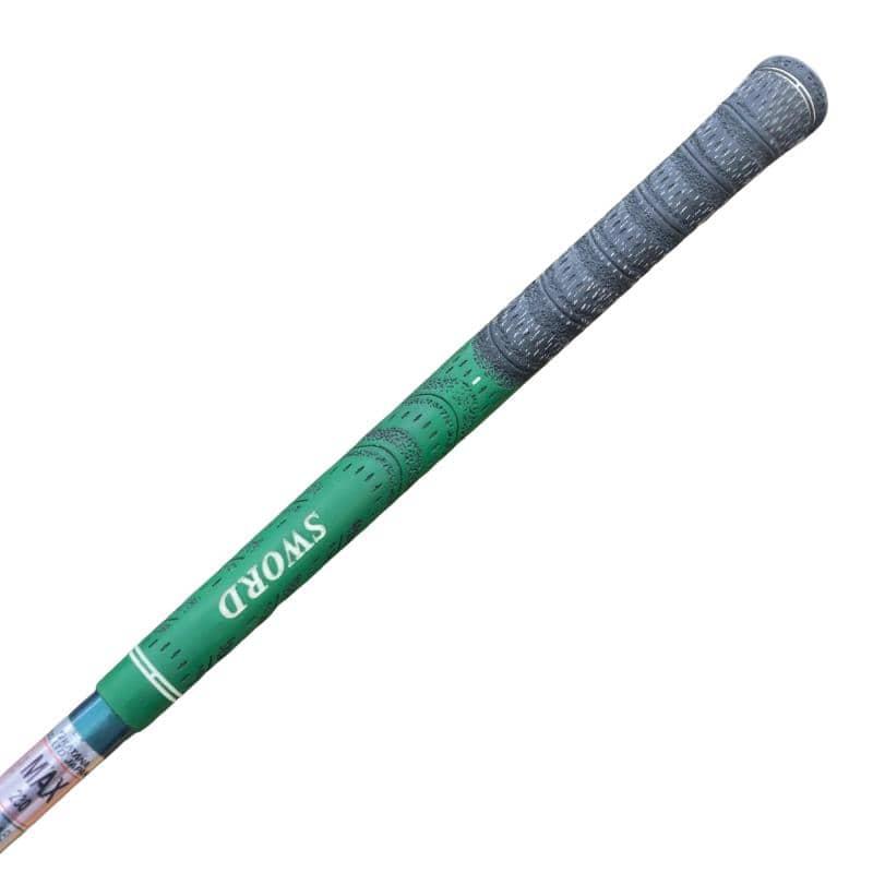 KATANA GOLF（カタナゴルフ） SWORD iZU MAX 230 6S アイアンセット IR