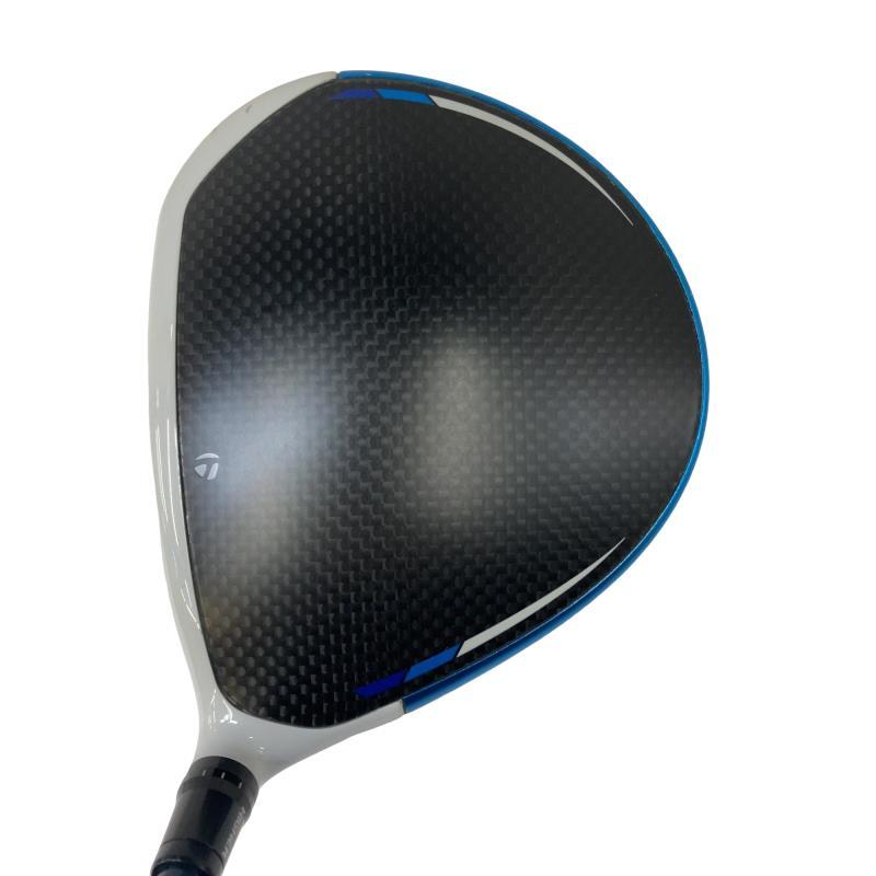 テーラーメイド SIM2 MAX-D 10.5° ドライバー DR フレックスRの画像