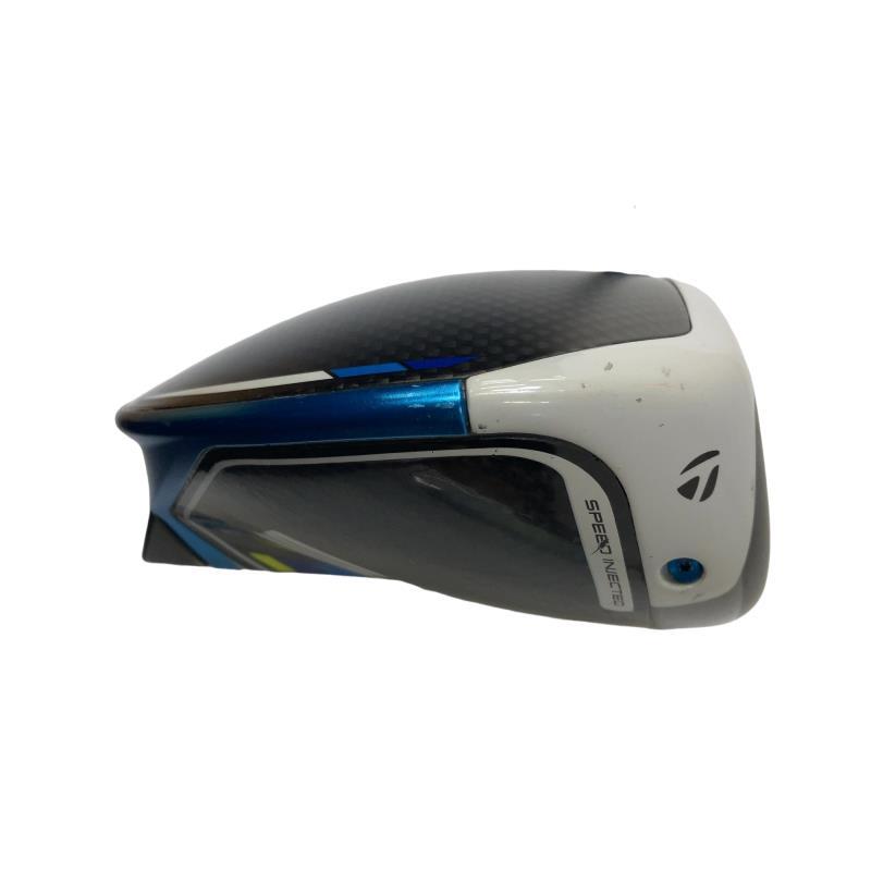 テーラーメイド SIM2 MAX-D 10.5° ドライバー DR フレックスRの画像