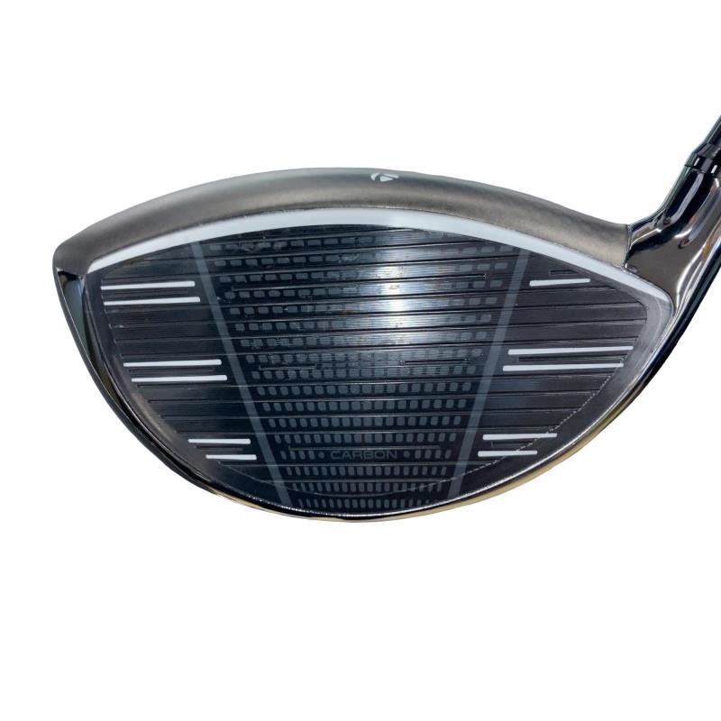 TaylorMade（テーラーメイド） Qi4D 10.5° ドライバー DR フレックスS