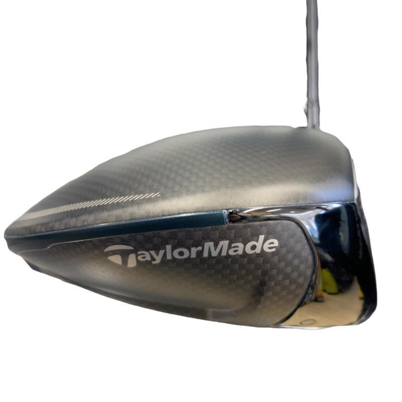 TaylorMade（テーラーメイド） Qi4D 10.5° ドライバー DR フレックスS