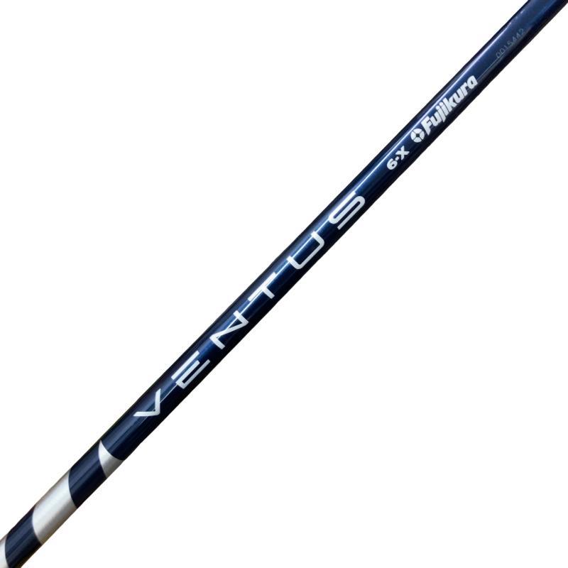 ベンタスブルー6-S タイトリストスリーブ付 Titleist（タイトリスト） タイトリストスリーブ付き(GT系) フジクラ