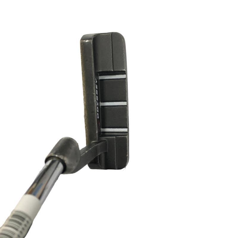 オデッセイ Toe Up #1 34インチ パター PT フレックスその他の画像