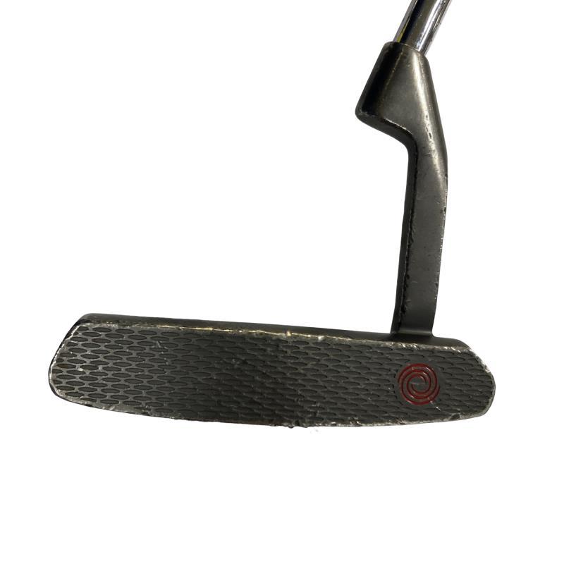 オデッセイ Toe Up #1 34インチ パター PT フレックスその他の画像