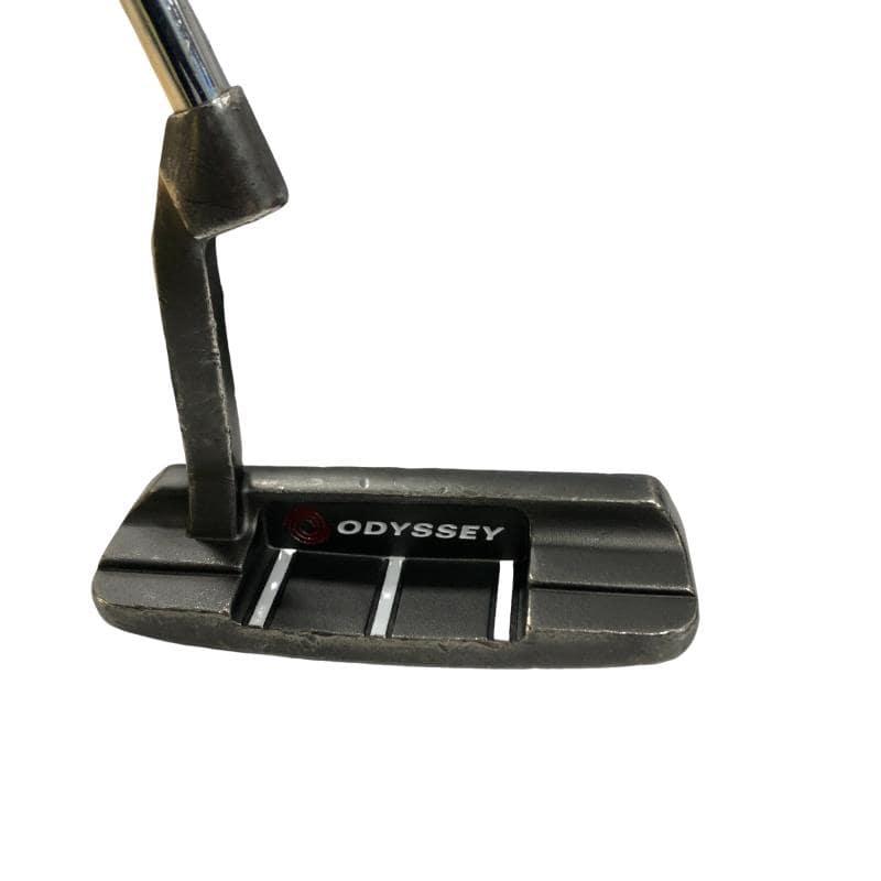 オデッセイ Toe Up #1 34インチ パター PT フレックスその他の画像