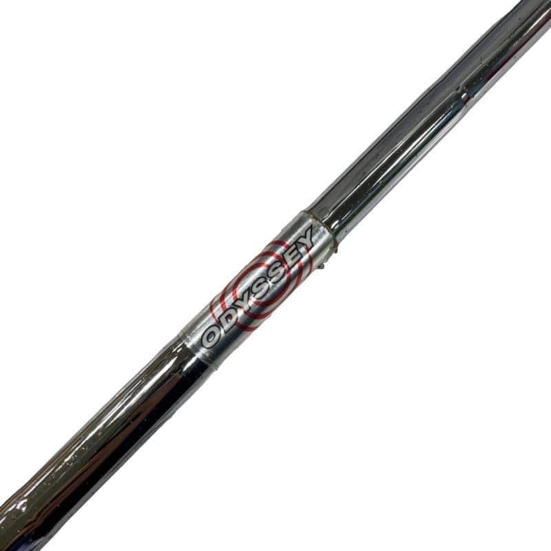 オデッセイ Toe Up #1 34インチ パター PT フレックスその他の画像