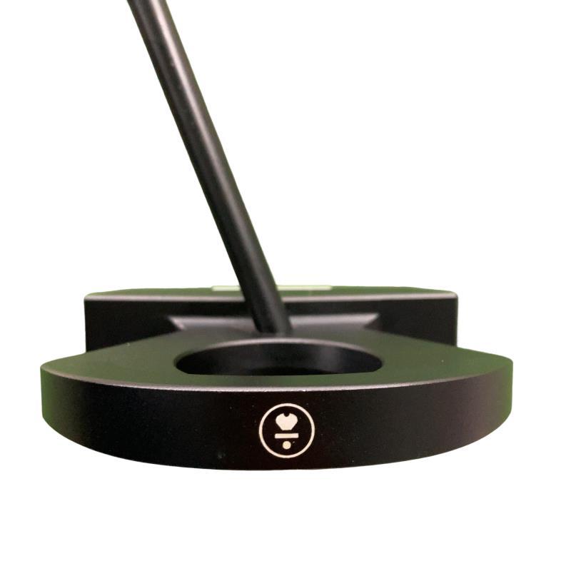 L.A.B.GOLF L.A.B.GOLF Directed Force 3(BLACK) 35インチ パター PT フレックスその他の画像