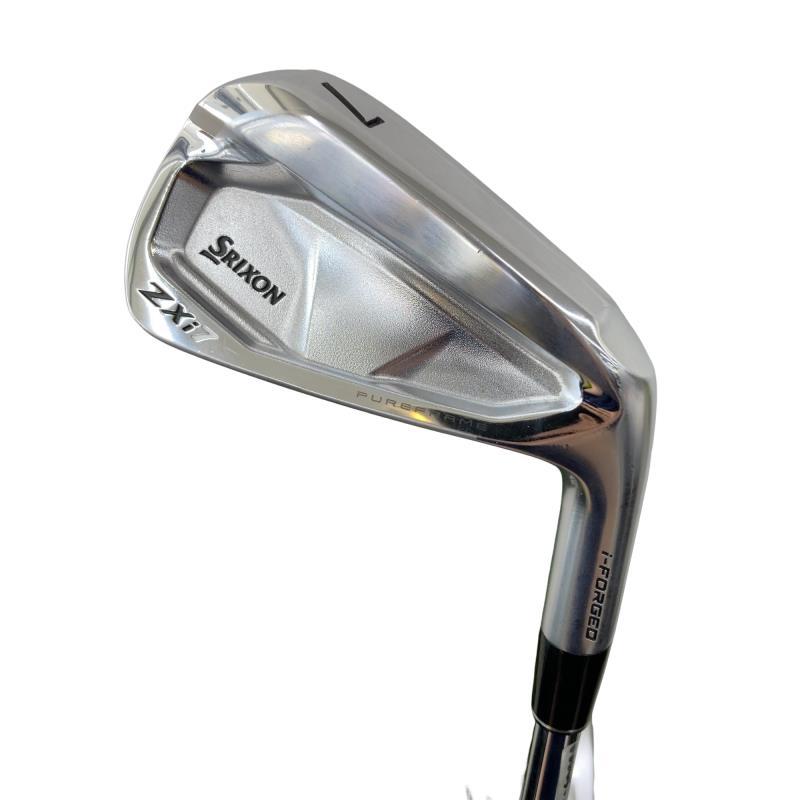 ダンロップ SRIXON ZXi7  6S アイアンセット IR フレックスS_1