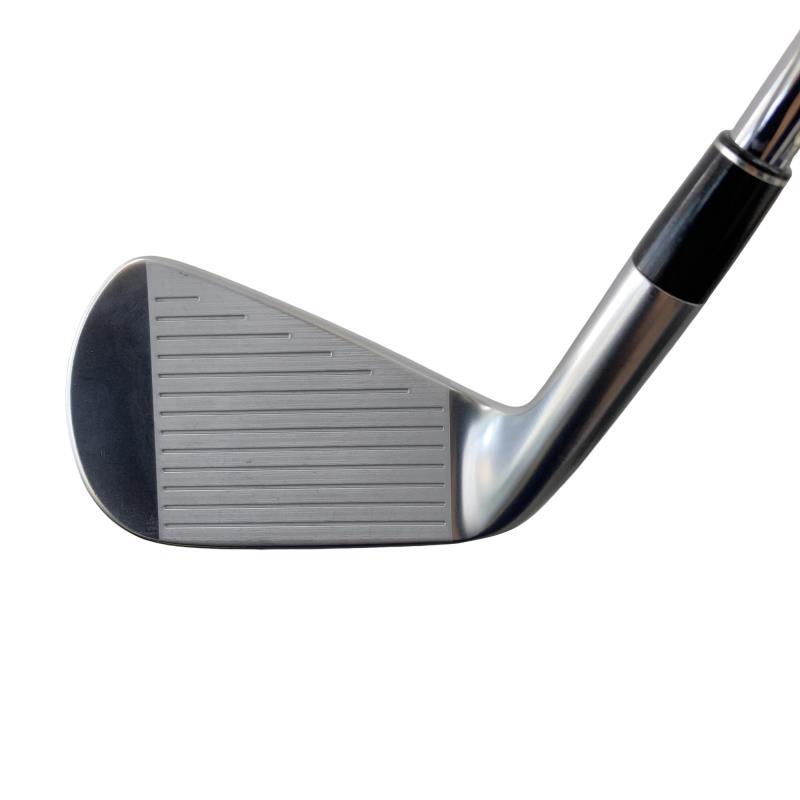 ダンロップ SRIXON ZXi7  6S アイアンセット IR フレックスS_2