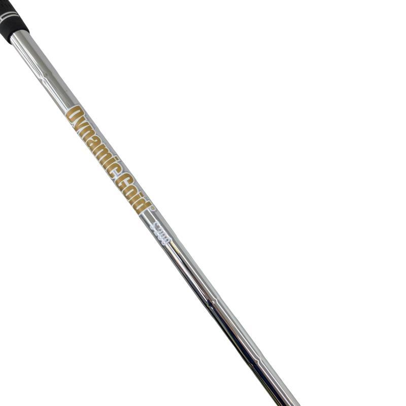 ダンロップ SRIXON ZXi7  6S アイアンセット IR フレックスS_5