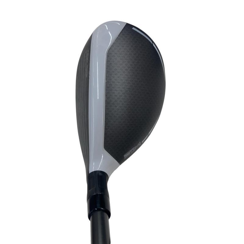 TaylorMade（テーラーメイド） SIM MAX U3 ユーティリティ UT