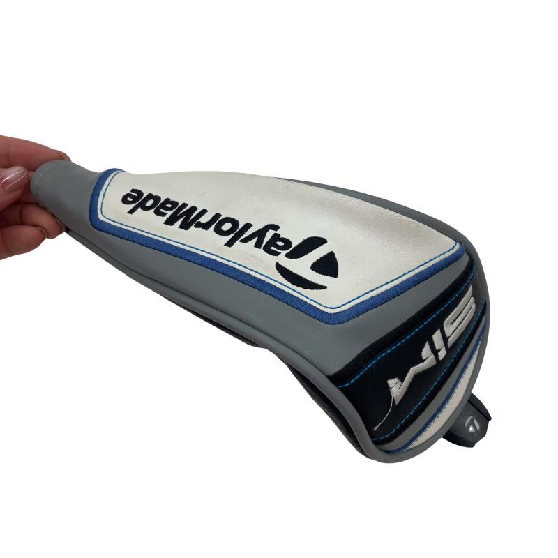 TaylorMade（テーラーメイド） SIM MAX U3 ユーティリティ UT