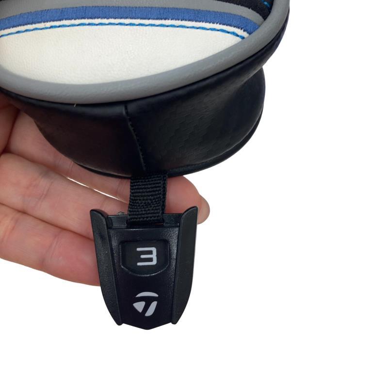 TaylorMade（テーラーメイド） SIM MAX U3 ユーティリティ UT