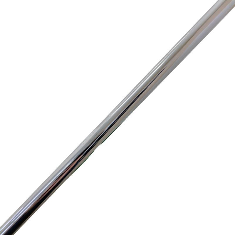 オデッセイ WHITE DAMASCUS #9 34インチ パター PT フレックスその他の画像