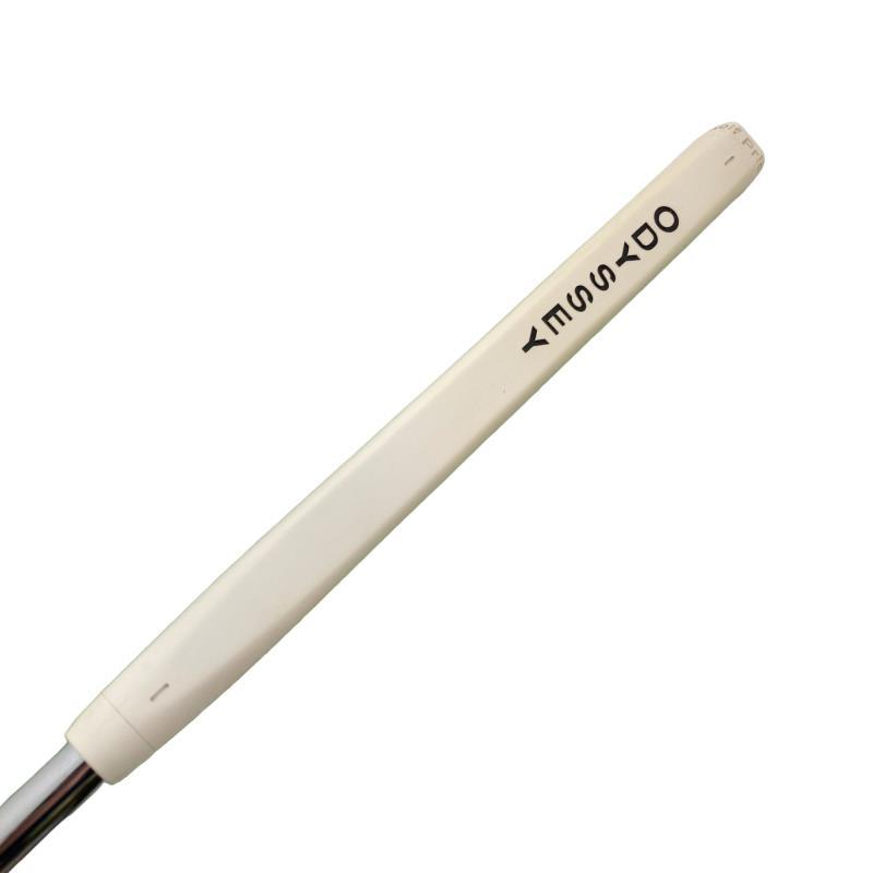 オデッセイ WHITE DAMASCUS #9 34インチ パター PT フレックスその他の画像