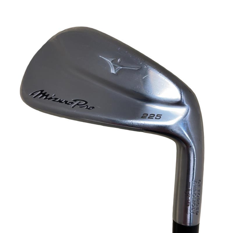 MIZUNO GOLF ミズノ Mizuno Pro 225 6S アイアンセット IR フレックスS