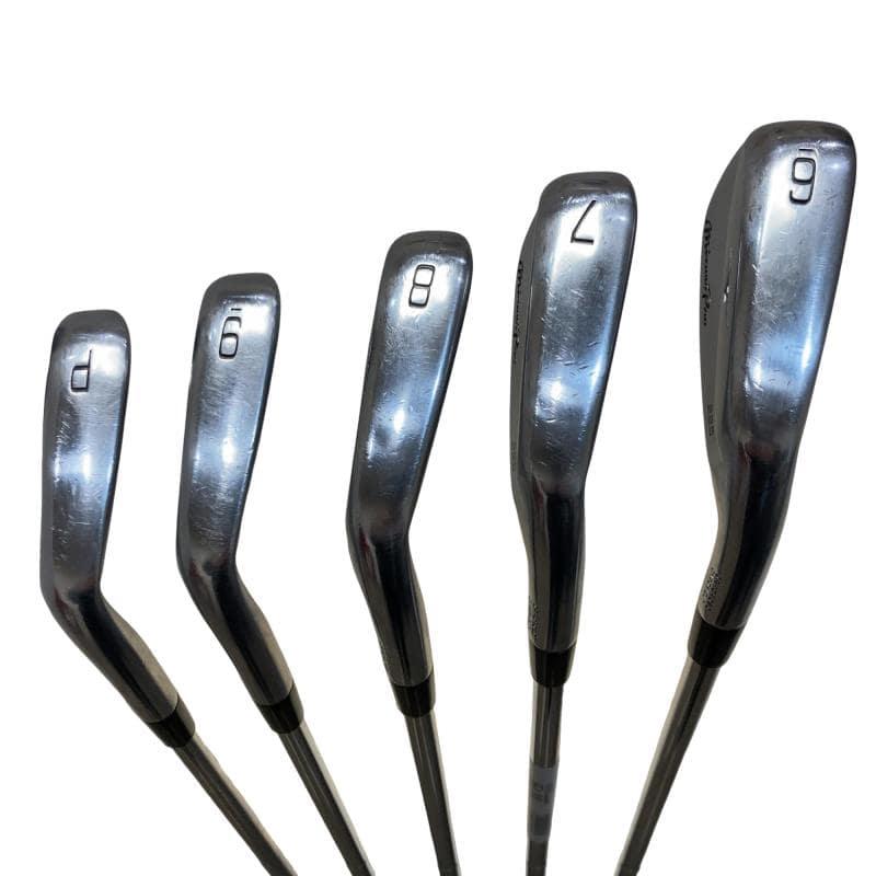 MIZUNO GOLF ミズノ Mizuno Pro 225 6S アイアンセット IR フレックスS