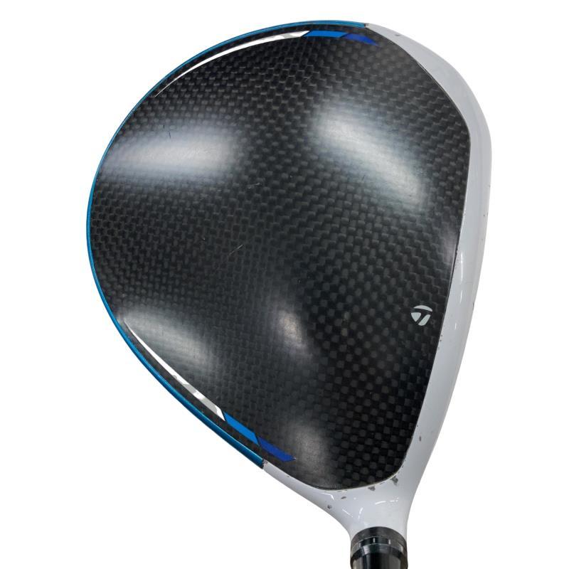 TaylorMade（テーラーメイド） SIM2 MAX 9° レフティ ドライバー DR 