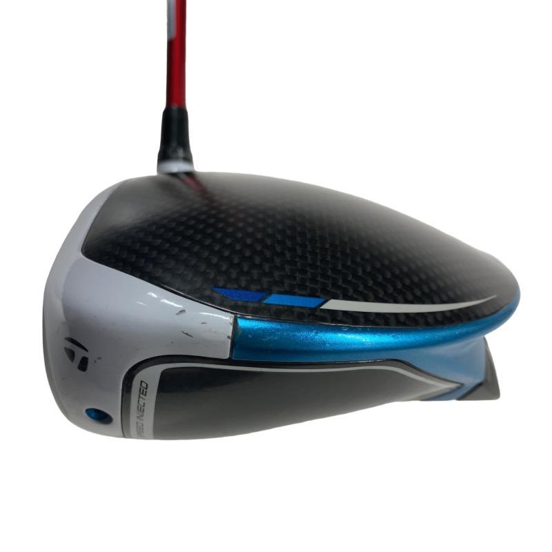 TaylorMade（テーラーメイド） SIM2 MAX 9° レフティ ドライバー DR