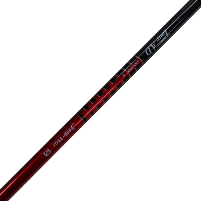 TaylorMade（テーラーメイド） SIM2 MAX 9° レフティ ドライバー DR