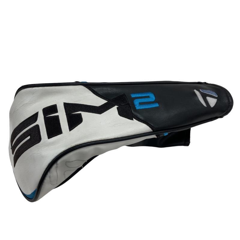 TaylorMade（テーラーメイド） SIM2 MAX 9° レフティ ドライバー DR
