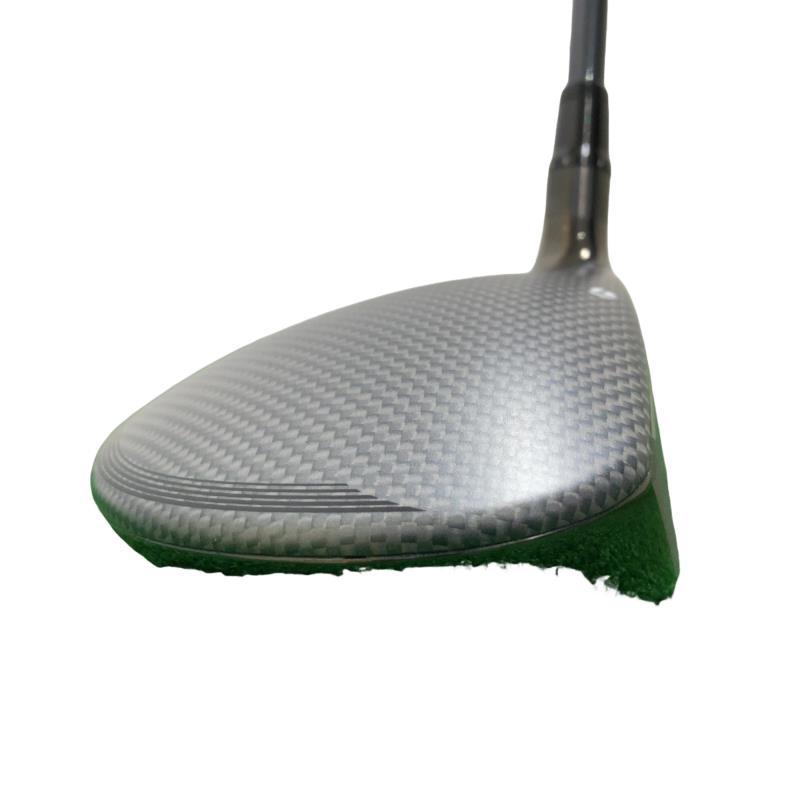 TaylorMade（テーラーメイド） Qi35 3W フェアウェイウッド FW 