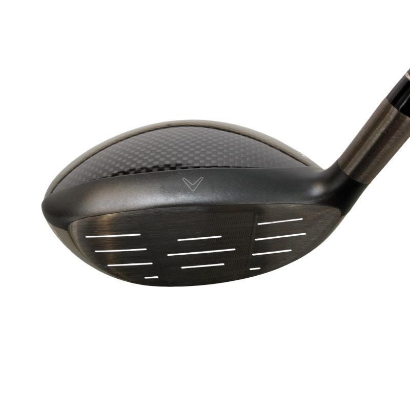 Callaway（キャロウェイ） PARADYM Ai SMOKE MAX FAST 3W フェアウェイ