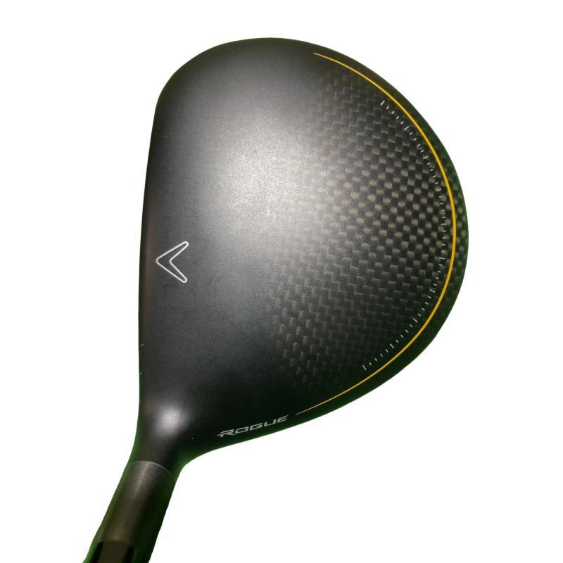 Callaway（キャロウェイ） ROGUE ST MAX 3W フェアウェイウッド FW