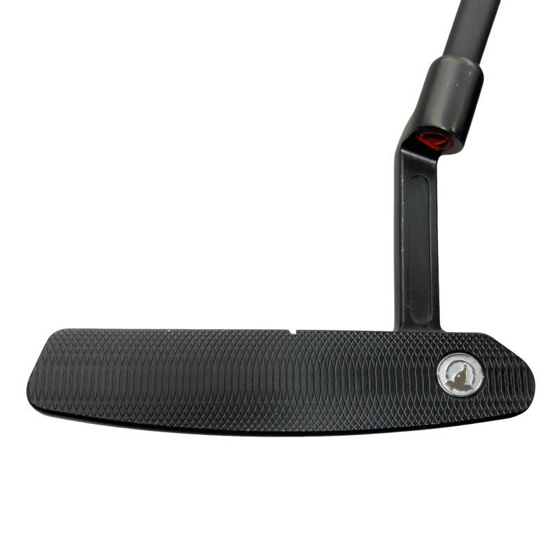 【限定品】HONMA SAKATA パター 34インチ 新品未使用 HONMA GOLF（本間ゴルフ） SAKATA LAB CNC Premium H10(ブラック) 34