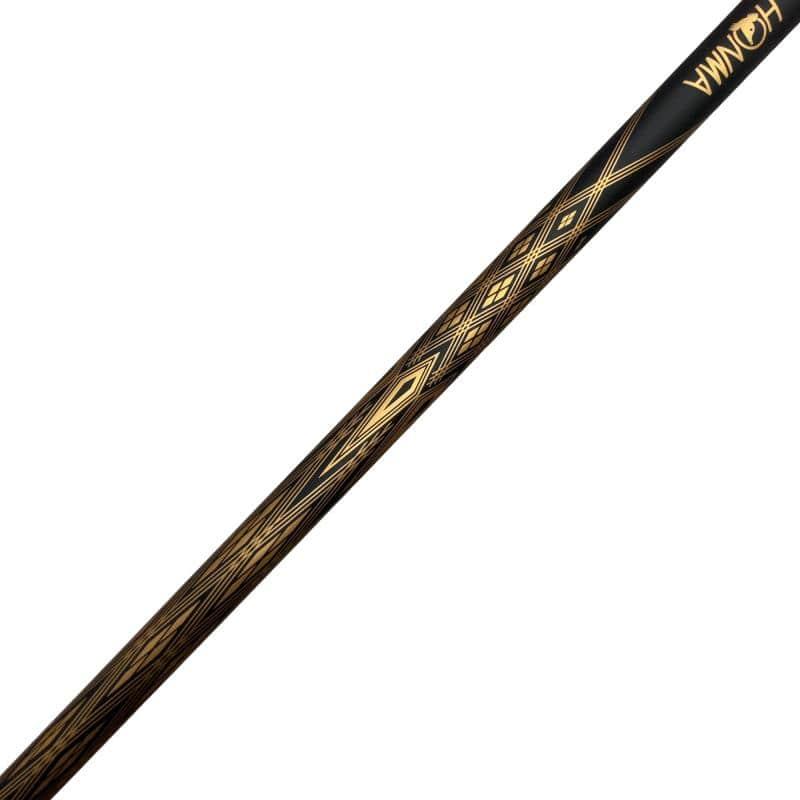 HONMA GOLF（本間ゴルフ） SAKATA LAB CNC Premium H10(ブラック) 34