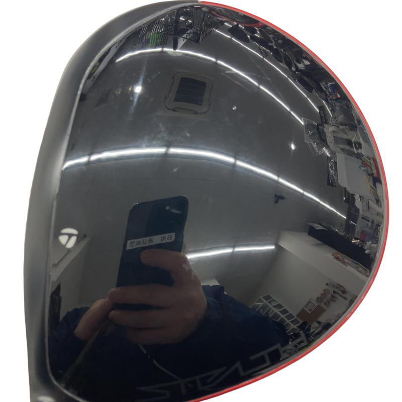 TaylorMade（テーラーメイド） STEALTH2 HD 9° ドライバー DR
