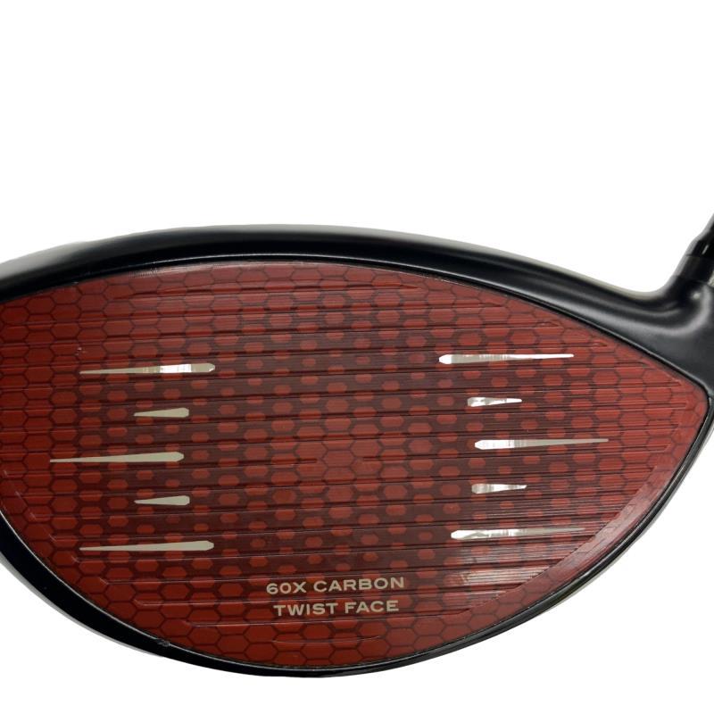 TaylorMade（テーラーメイド） STEALTH2 HD 9° ドライバー DR