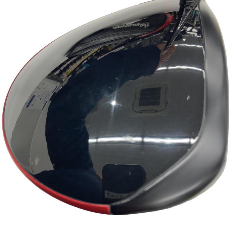 TaylorMade（テーラーメイド） STEALTH2 HD 9° ドライバー DR