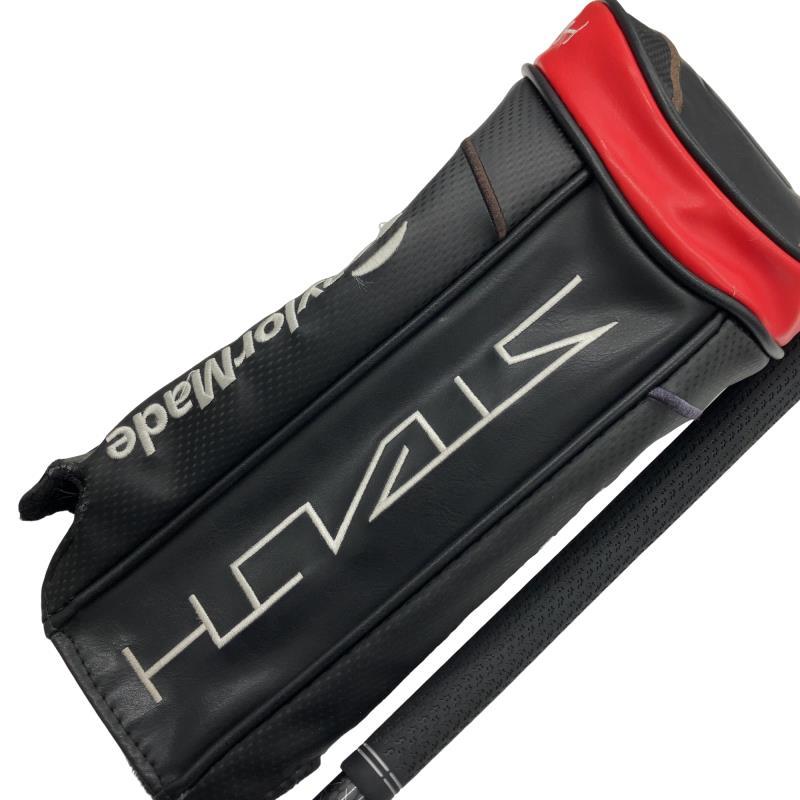 TaylorMade（テーラーメイド） STEALTH2 HD 9° ドライバー DR