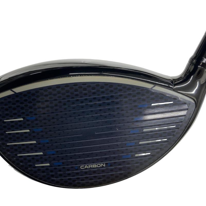 TaylorMade（テーラーメイド） Qi10 MAX 10.5° ドライバー DR