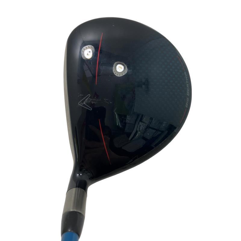 Callaway（キャロウェイ） BIG BERTHA B21 3W フェアウェイウッド FW