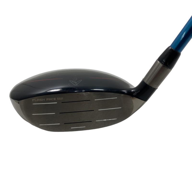 Callaway（キャロウェイ） BIG BERTHA B21 3W フェアウェイウッド FW