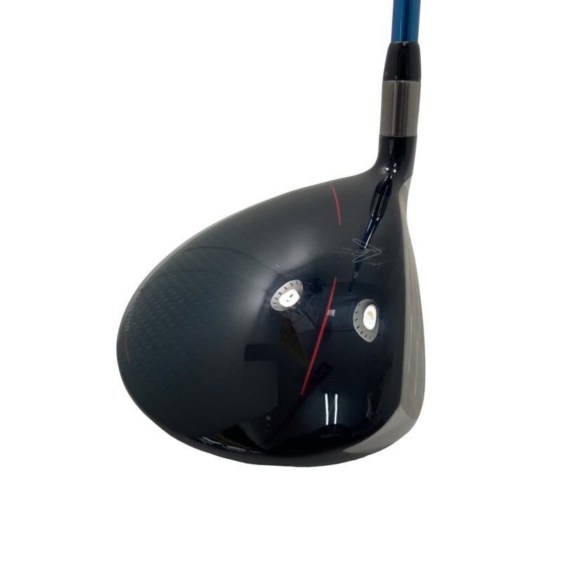 キャロウェイBIG BERTHA 3W レフティー Callaway（キャロウェイ） BIG BERTHA B21 3W フェアウェイウッド FW