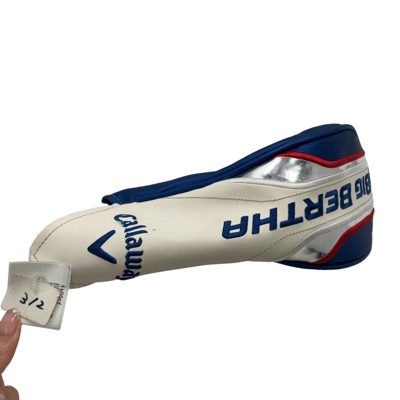 Callaway（キャロウェイ） BIG BERTHA B21 3W フェアウェイウッド FW