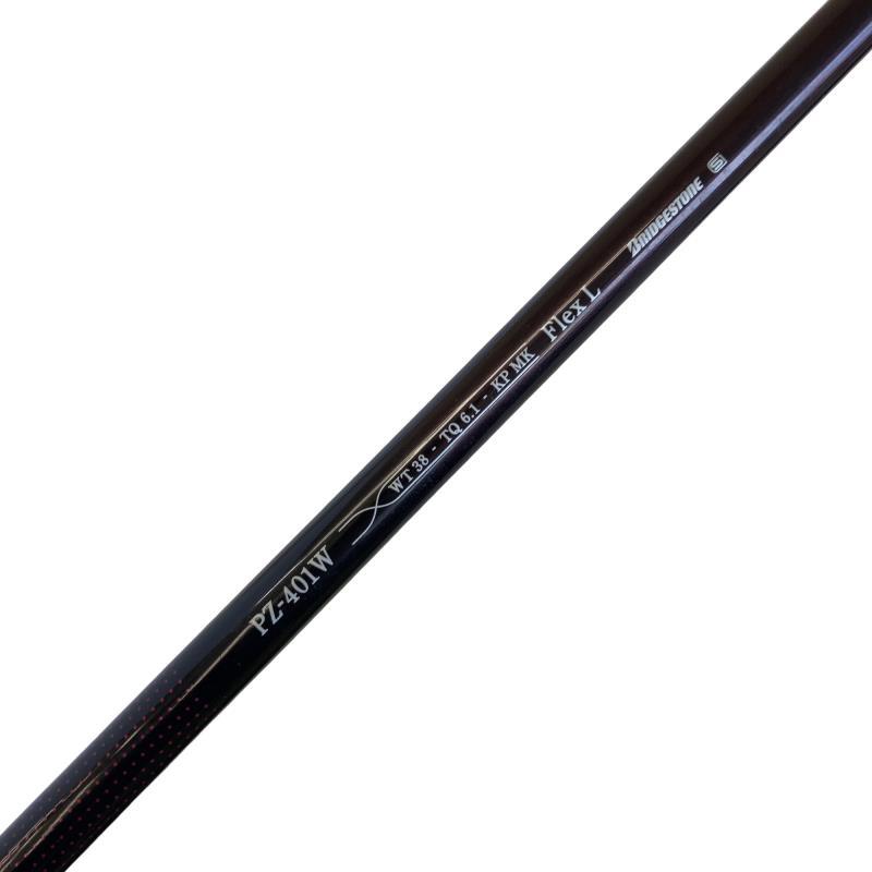 BRIDGESTONE GOLF ブリヂストン TOURSTAGE PHYZ CL 13.5° レディース