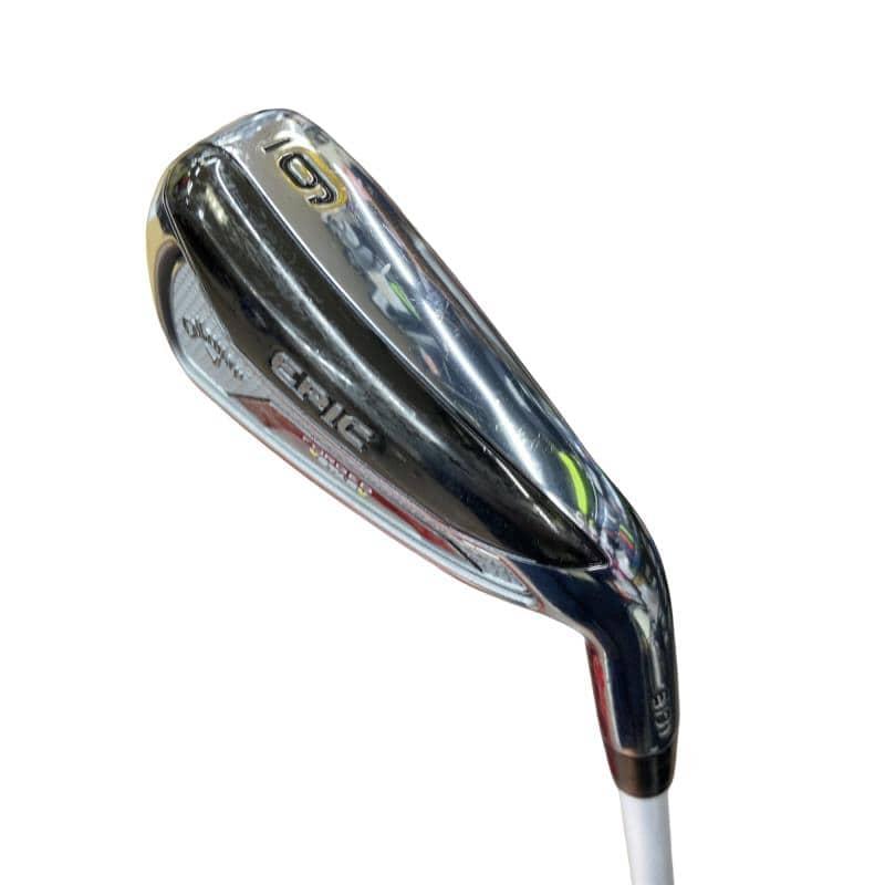 Callaway（キャロウェイ） EPIC FORGED STAR #6 レディース 単品
