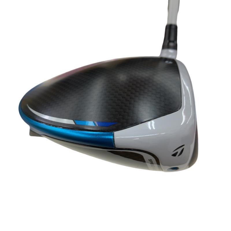TaylorMade（テーラーメイド） SIM2 MAX-D 12° レディース ドライバー
