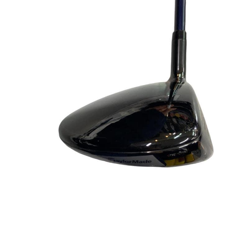 TaylorMade（テーラーメイド） Qi10 MAX 7W フェアウェイウッド FW