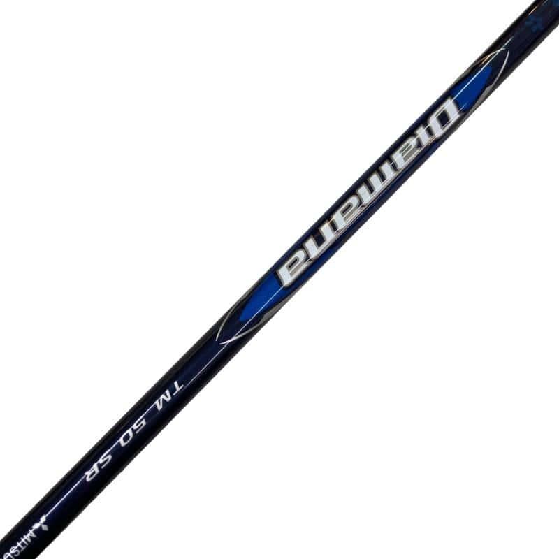 TaylorMade（テーラーメイド） Qi10 MAX 7W フェアウェイウッド FW