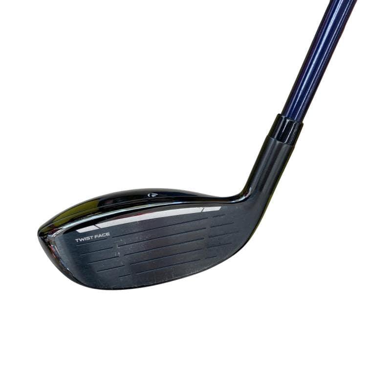 TaylorMade（テーラーメイド） Qi10 MAX U5 ユーティリティ UT