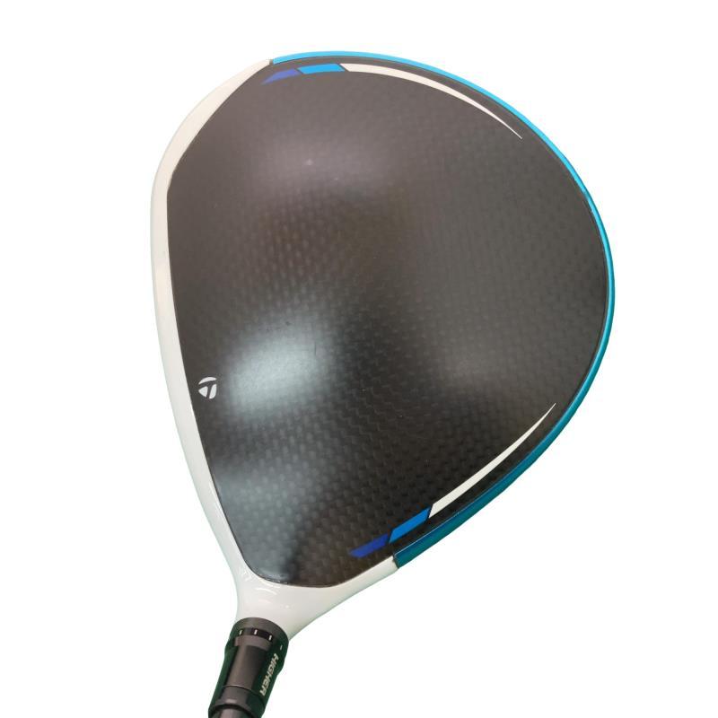 TaylorMade（テーラーメイド） SIM2 MAX-D 10.5° ドライバー DR