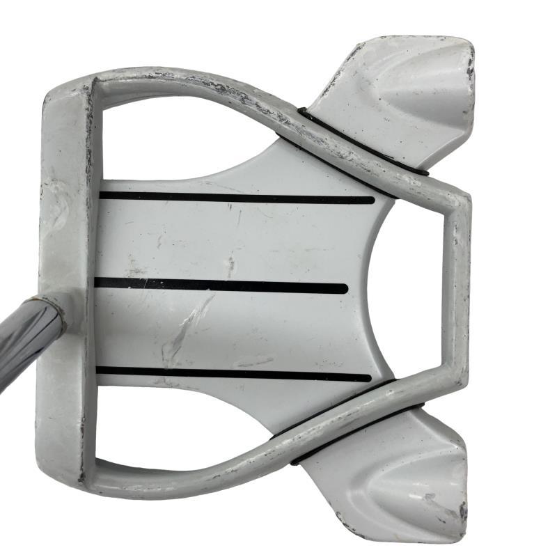 TaylorMade（テーラーメイド） GHOST Spider センターシャフト 33