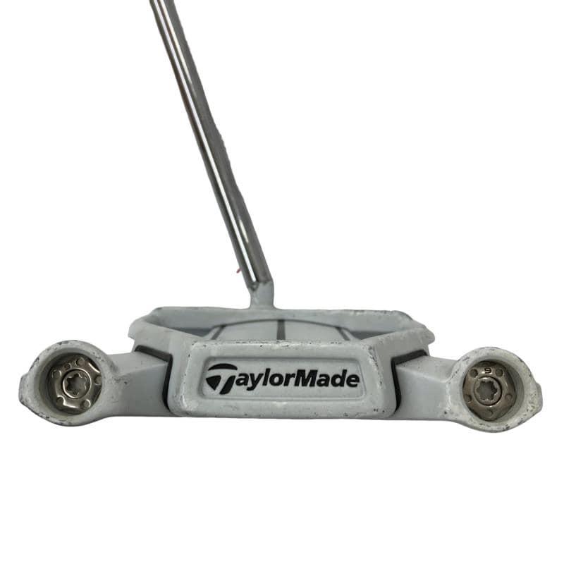 TaylorMade（テーラーメイド） GHOST Spider センターシャフト 33