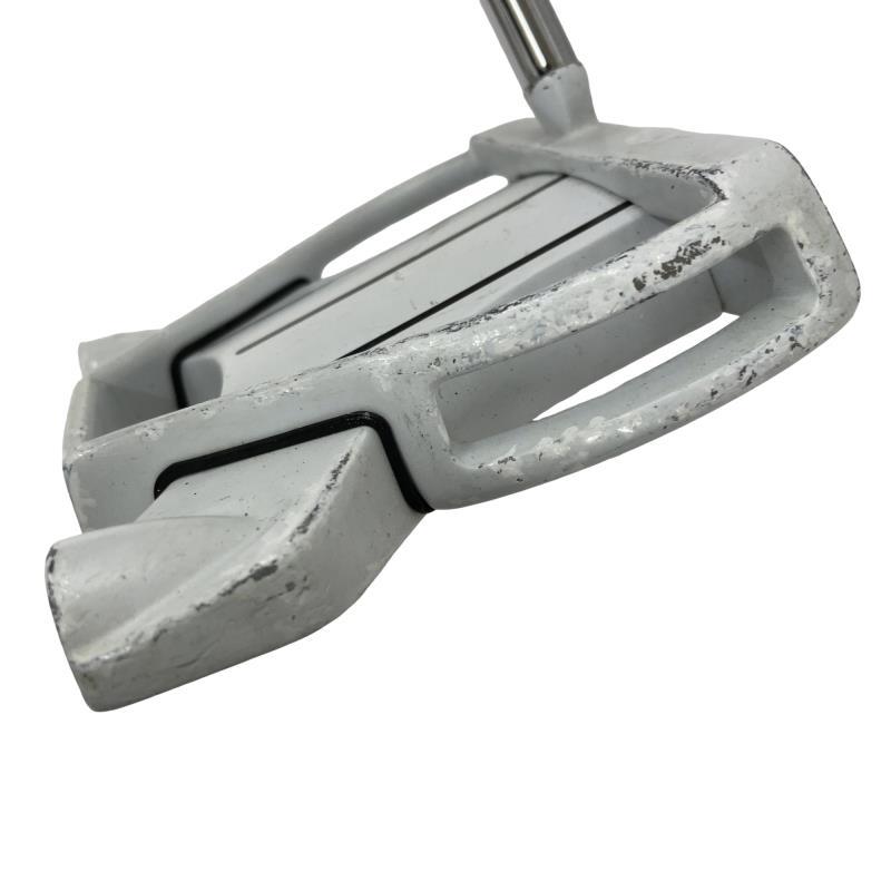 TaylorMade（テーラーメイド） GHOST Spider センターシャフト 33